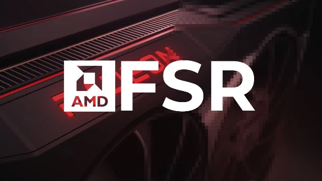 AMD представили FSR 4, но пользоваться технологией смогут только владельцы RX 9070