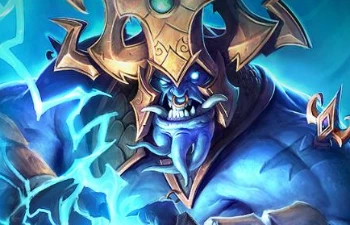 Hearthstone - Властелин Грома временно вернулся в продажу