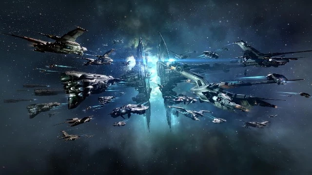 Команда EVE Online рассказала об инициативе «Эволюция EVE», в рамках которой постоянно улучшается техническая составляющая мгры