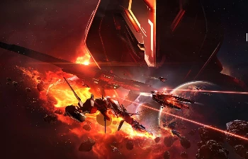 EVE Online — Война в Delve, русскоязычный альянс Red Alliance меняет сторону и жизнь в изоляции