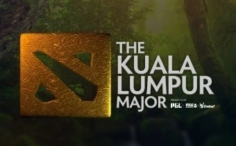 Dota 2 – Определены 15 команд участвующих в The Kuala Lumpur Major