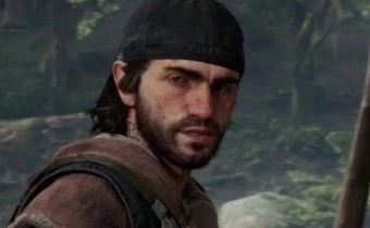 В Days Gone вас ждет динамичный мир