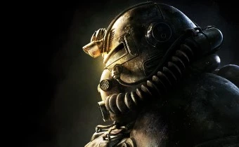 Первый большой патч для Fallout 76 на PS4 весит 47 ГБ