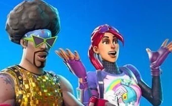 Fortnite обойдется без подписки Nintendo Switch Online