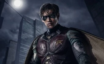 Titans - Первый трейлер