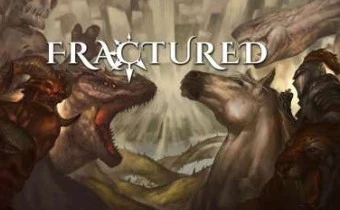 Fractured - Новые подробности об игре