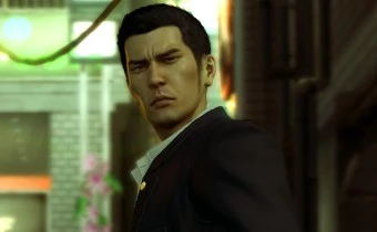 Релиз Yakuza 0 уже состоялся