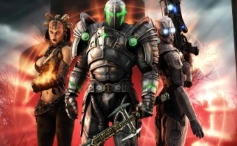 Hellgate: London вернется в Steam