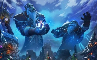 Hearthstone — Началось празднование Зимнего Покрова