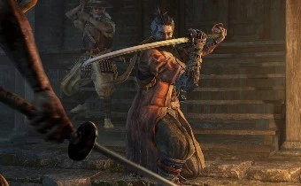 Sekiro: Shadows Die Twice - Воскрешение на поле боя не упростит игру