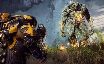 Anthem — Уже со скидкой: игра рискует пойти по стопам Fallout 76