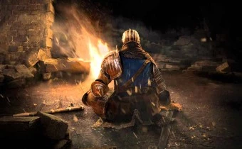 Похоже, набор Dark Souls Trilogy скоро выйдет в Европе