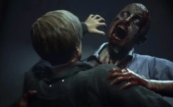 Resident Evil 2 - Издание Deluxe