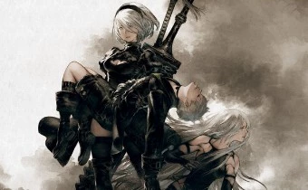 NieR: Automata Game of the YoRHa Edition