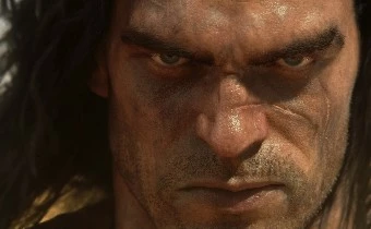 В Conan Exiles появится сюжетная линия