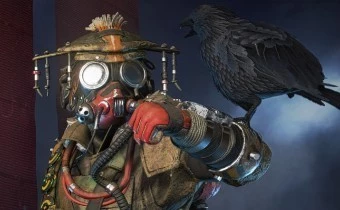 Apex Legends - Twitch Rivals проведет по игре первый турнир