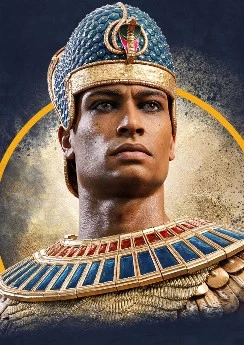 Total War: PHARAOH