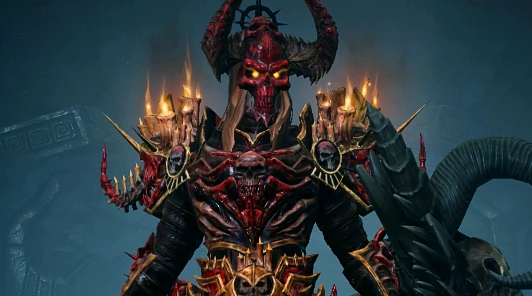 Игрок потратил 4500 долларов в Diablo Immortal впустую