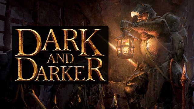 Экшен Dark and Darker пока не собирается в ранний доступ