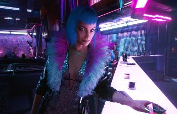 Cyberpunk 2077 — Информация о выходе обновлений и DLC из недр EGS: названия, размеры, цены и даты релиза