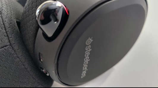 Обзор беспроводной гарнитуры SteelSeries Arctis Pro Wireless — тотальная доминация