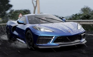 Project CARS 3 - Игра будет дружелюбна к новичкам