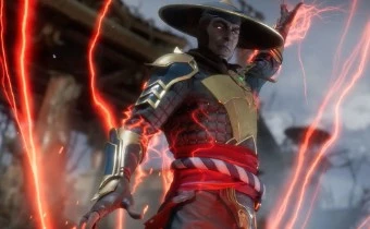 Mortal Kombat 11 — Анонсированы Лю Канг, Кунг Лао и Джакс