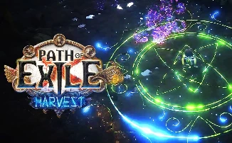 Стрим: Path of Exile - Старт новой лиги и розыгрыш