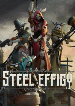 Steel Effigy