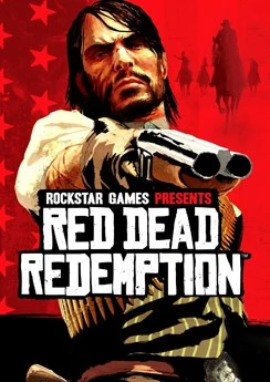 Red Dead Redemption