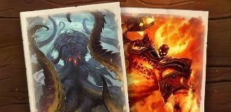 Hearthstone - Разработчики готовят ряд нововведений