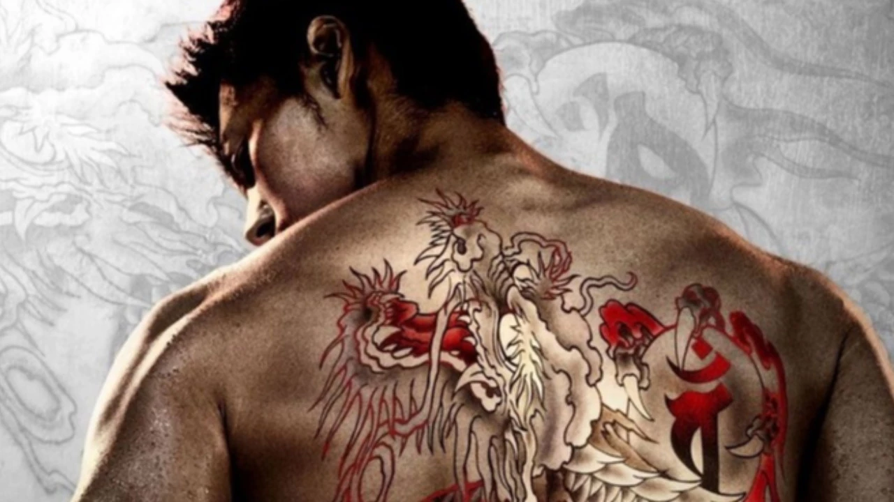 Первые три серии сериала Like a Dragon: Yakuza уже в Сети