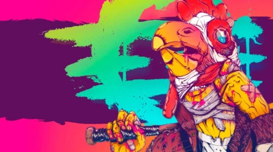 Музыка Hotline Miami на виниле доступна для предзаказа