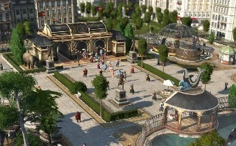 Стрим: Anno 1800 - Индустриализация идет полным ходом