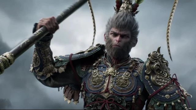 А вот и финальный трейлер Black Myth: Wukong. Теперь осталось только дождаться релиза