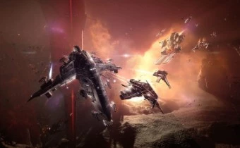 EVE Online — В Новый Эдем возвращается популярная серия ивентов