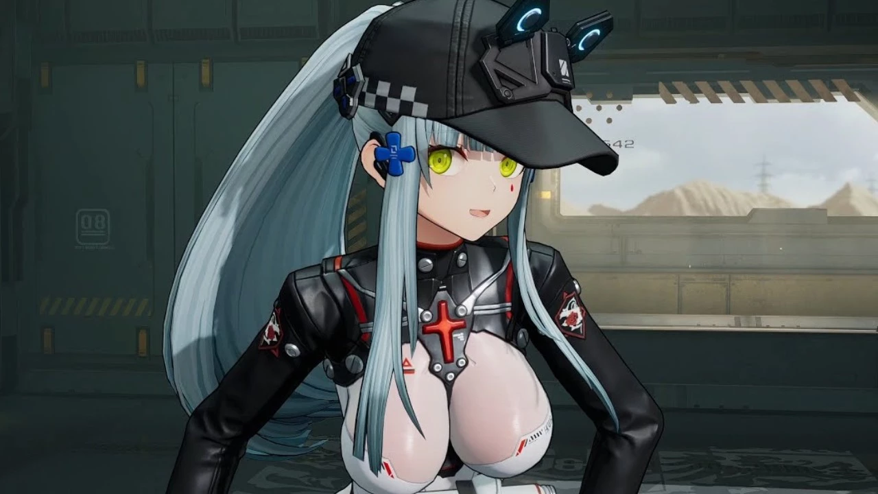 Клюкей грядет — известен следующий баннер Girls' Frontline 2: Exilium на глобале