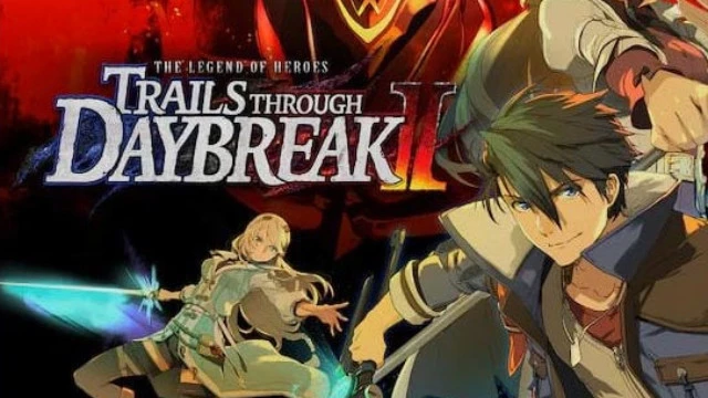 JRPG The Legend of Heroes: Trails through Daybreak 2 выйдет на Западе