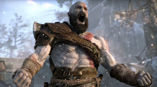 Digital Foundry признала God of War Ragnarok достойной и сравнила локации из оригинала и сиквела