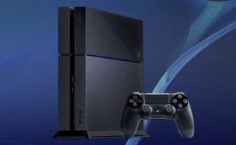 PlayStation 4 исполнилось 5 лет