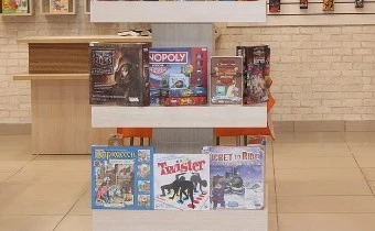 Магазин Hobby Games открылся в Пятигорске