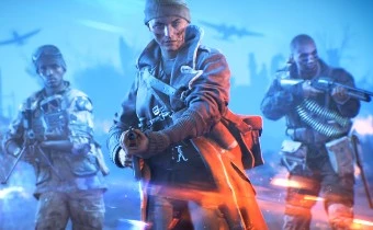 Комплектации и цены на новенький Battlefield V