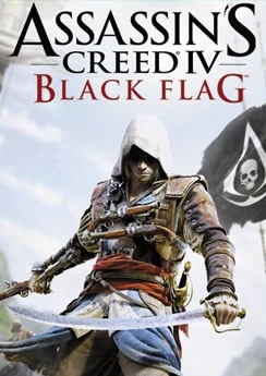 Assassin's Creed IV: Black Flag