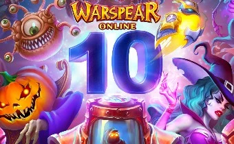 [Mobile] Warspear Online: новые испытания и подарки для всех героев!