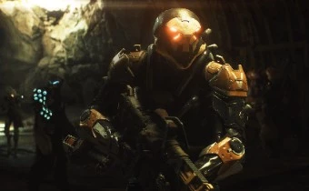 В Anthem не будет гильдий на старте, но игроков вознаградят за совместную игру