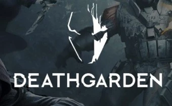 В Deathgarden стартует закрытое альфа-тестирование