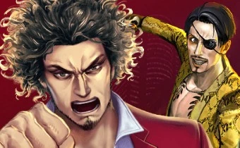 Yakuza Online вышла на всех заявленных платформах