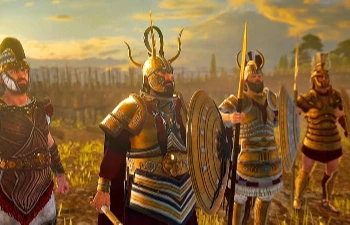 Total War Saga: Troy — Завтра начнется тестирование мультиплеера