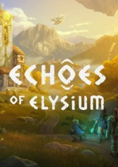 Echoes of Elysium