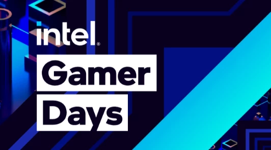 В России стартовал Intel Gamer Days 2021